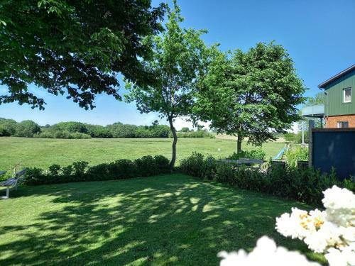 Apartmenthaus "g�stehaus Callsen"