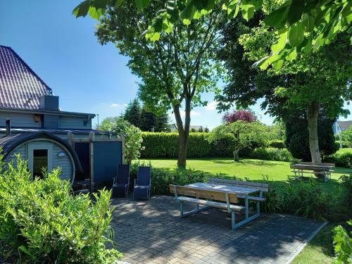 Apartmenthaus "g�stehaus Callsen"