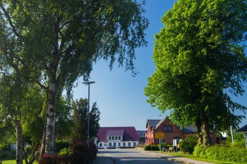 Apartmenthaus "g�stehaus Callsen"