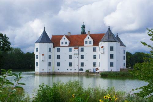 Apartmenthaus "g�stehaus Callsen"