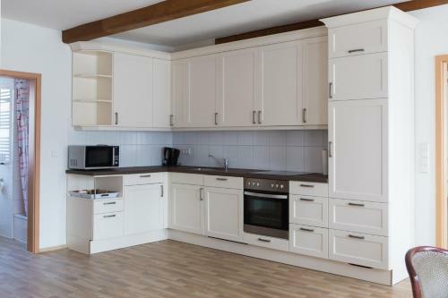Apartmenthaus "g�stehaus Callsen"