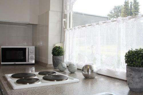Hostal Ferienwohnung Bockholm