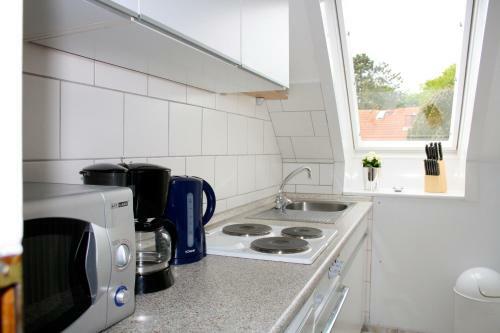 Hostal Ferienwohnung Bockholm