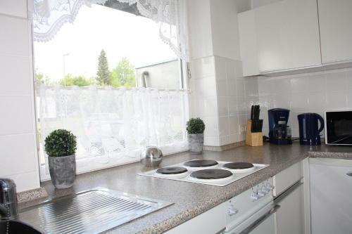 Hostal Ferienwohnung Bockholm