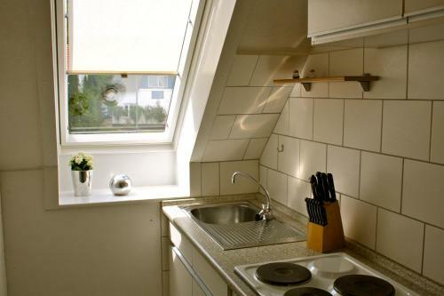 Hostal Ferienwohnung Bockholm