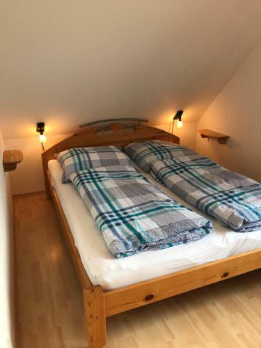 Hostal Ferienwohnung Bockholm