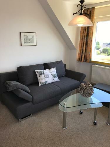 Hostal Ferienwohnung Bockholm