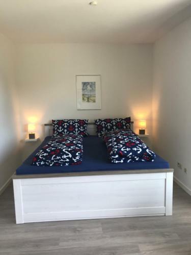 Hostal Ferienwohnung Bockholm