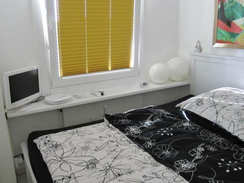 Apartment Smucke Stuuv
