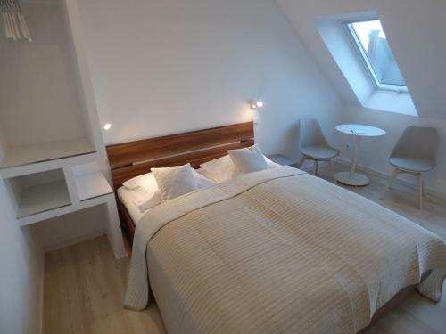 Hotel Lodge Am Meer