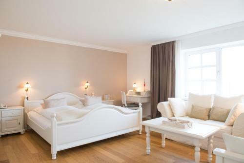 Hotel Lodge Am Meer
