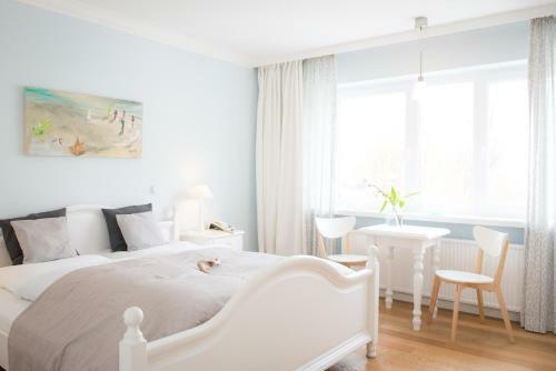 Hotel Lodge Am Meer