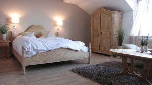 Hotel Lodge Am Meer
