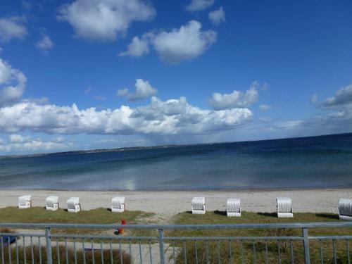 Hotel Lodge Am Meer