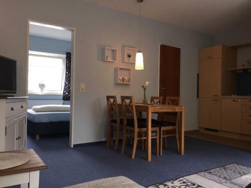Hostal Reich�s Hotel Gl�cksburg