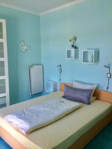 Hostal Reich�s Hotel Gl�cksburg