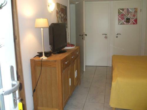 Apartamento Appartement Seel�cke