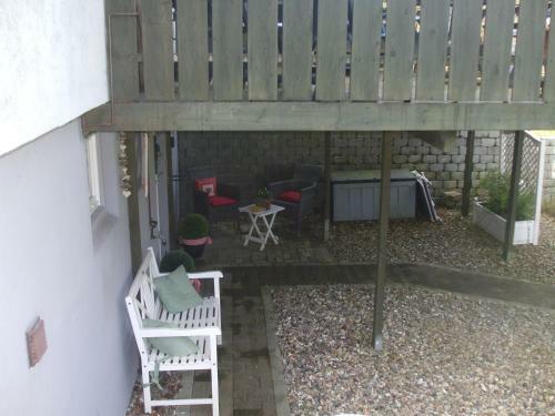 Apartamento Appartement Seel�cke