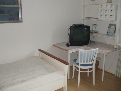 Apartamento Appartement Seel�cke