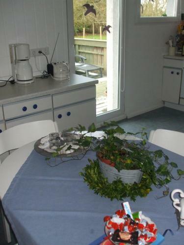 Apartamento Appartement Seel�cke