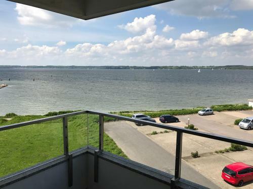 Apartamento Meerblickappartement