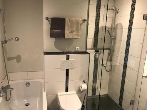 Apartamento Meerblickappartement