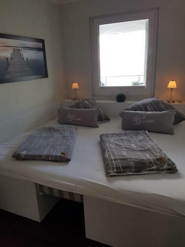 Apartamento Meerblickappartement