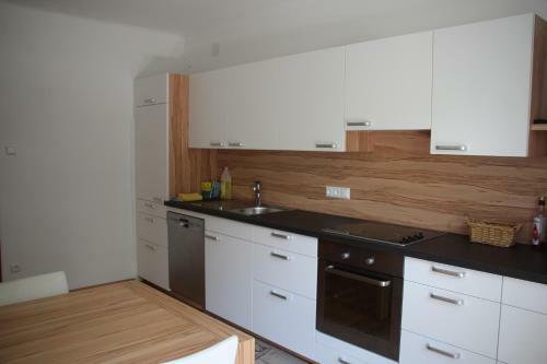 Apartamento Ferienwohnung Domitian