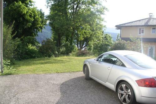 Apartamento Ferienwohnung Domitian