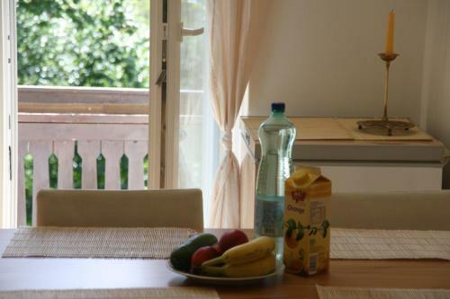 Apartamento Ferienwohnung Domitian