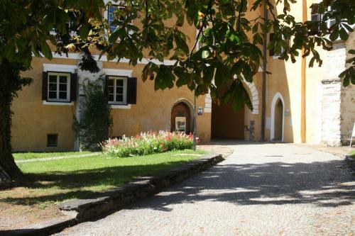 Apartamento Ferienwohnung Domitian