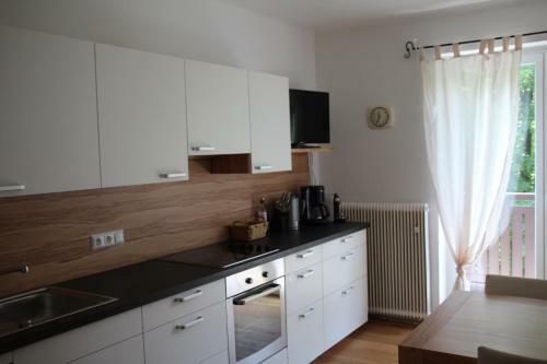 Apartamento Ferienwohnung Domitian