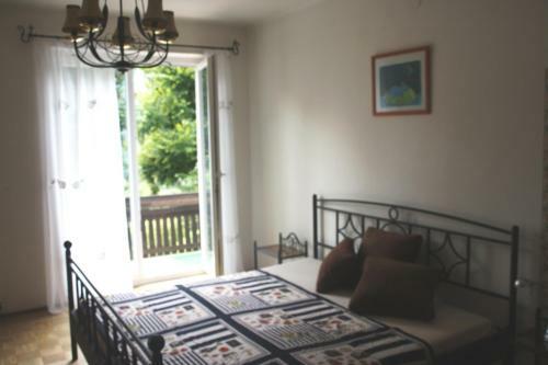 Apartamento Ferienwohnung Domitian