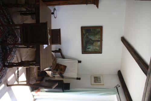 Apartamento Ferienwohnung Domitian