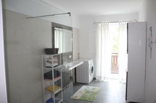 Apartamento Ferienwohnung Domitian