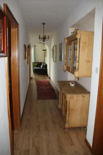 Apartamento Ferienwohnung Domitian