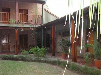 Hotel Hosteria-spa Posada Del Sol