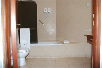 Hotel Hosteria-spa Posada Del Sol