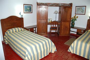 Hotel Hosteria-spa Posada Del Sol
