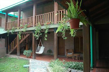 Hotel Hosteria-spa Posada Del Sol