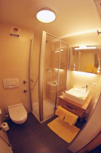 Hotel-landgasthof Schuster