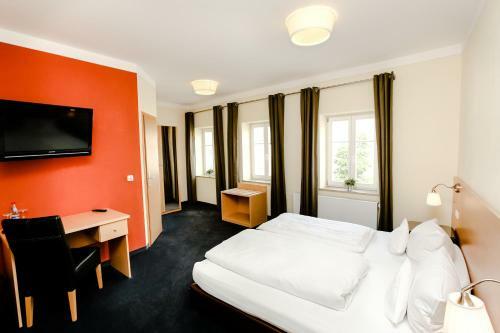 Posada Hotel Zur Krone
