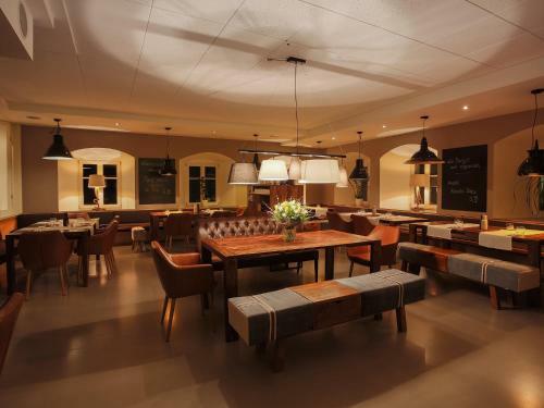 Posada Hotel Zur Krone