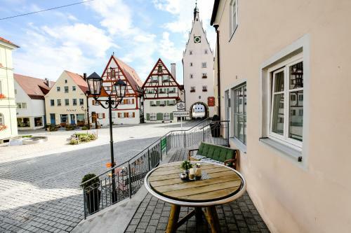 Posada Hotel Zur Krone