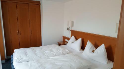 Hostal Gasthof Schiller Bei Bamberg