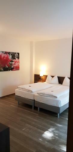 Hostal Gasthof Schiller Bei Bamberg