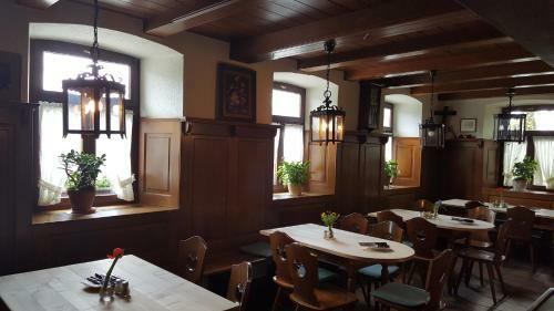 Hostal Gasthof Schiller Bei Bamberg