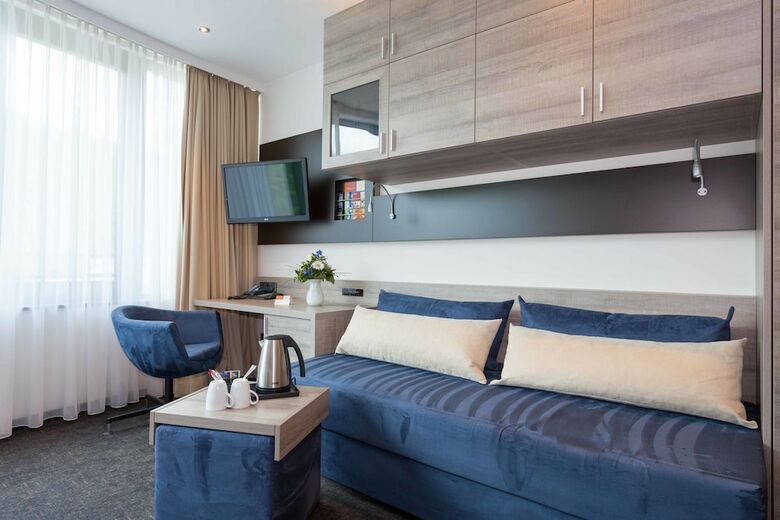 Hanse Hotel Attendorn