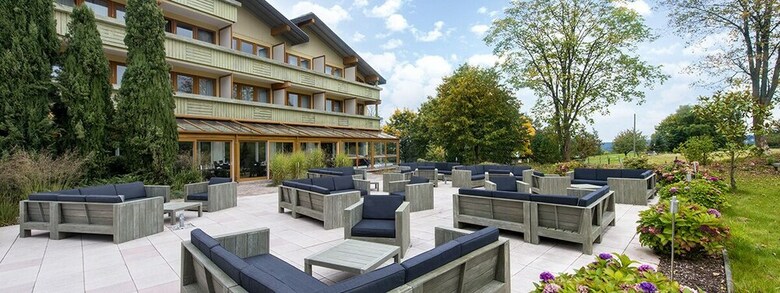 Hanse Hotel Attendorn