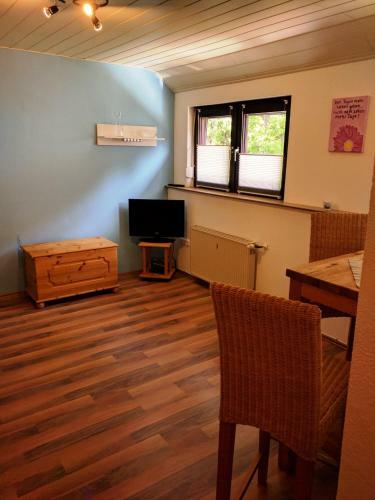 Apartamento Haus Bahlo - Ferienwohnungen